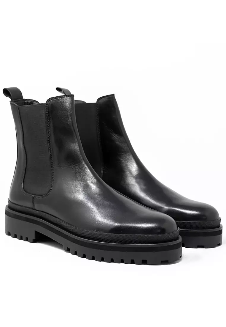 WALK London Astoria Chelsea Boot