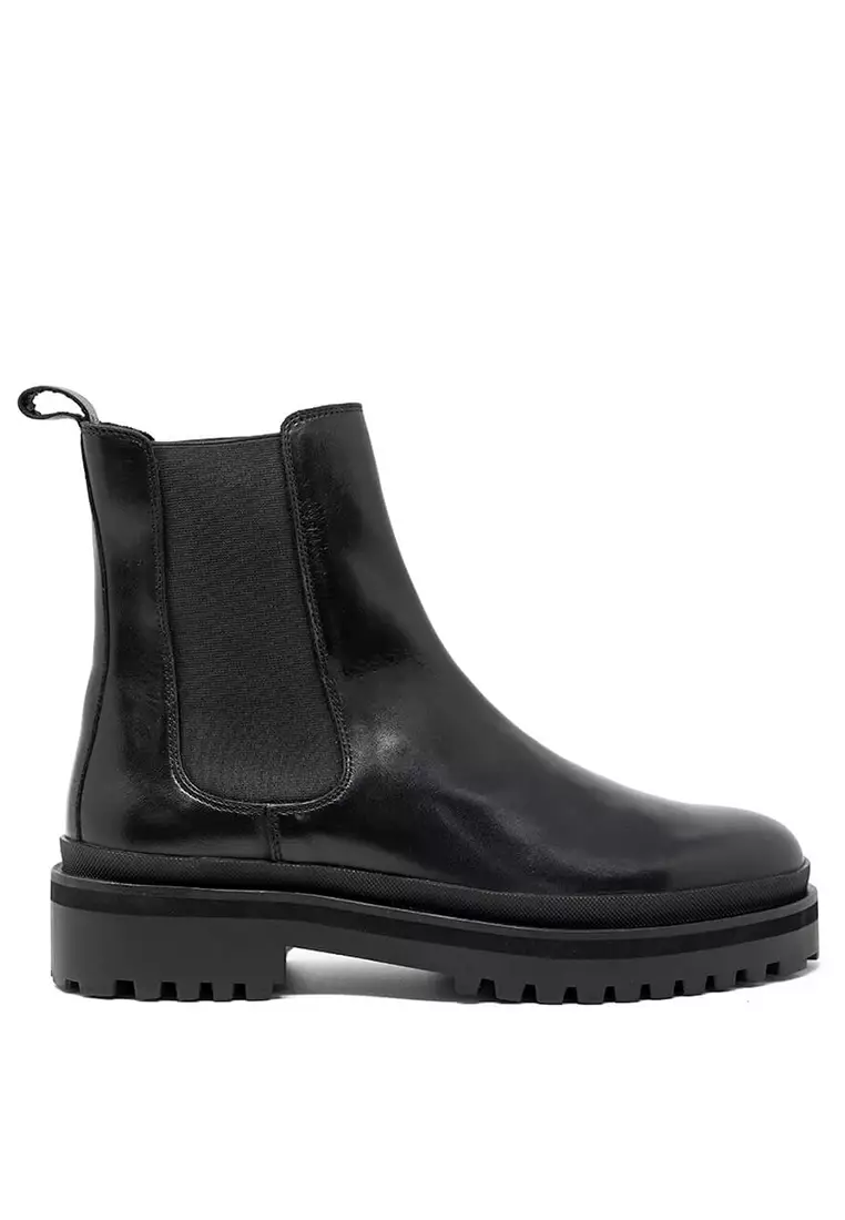 WALK London Astoria Chelsea Boot