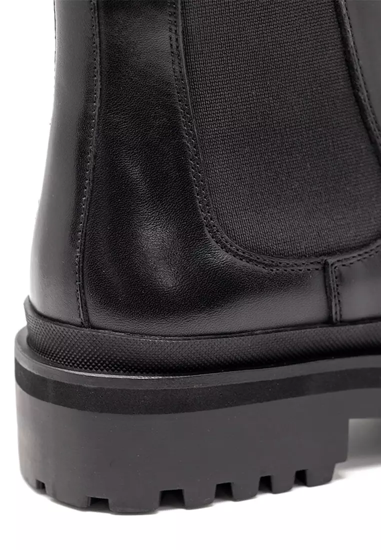 WALK London Astoria Chelsea Boot