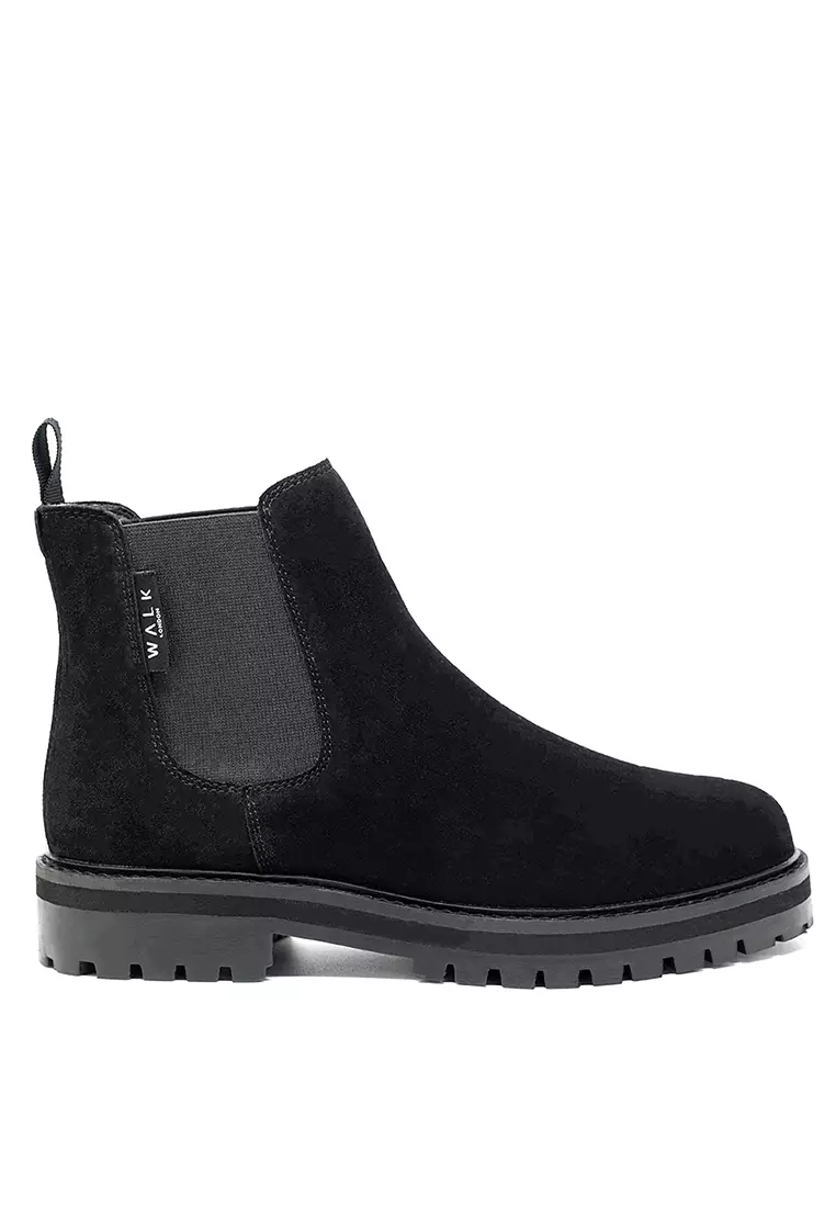 WALK London Clara Chelsea Boot