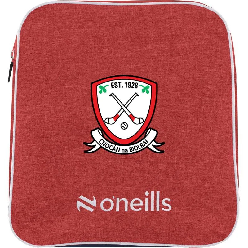 Watergrasshill GAA Kent Holdall Bag 