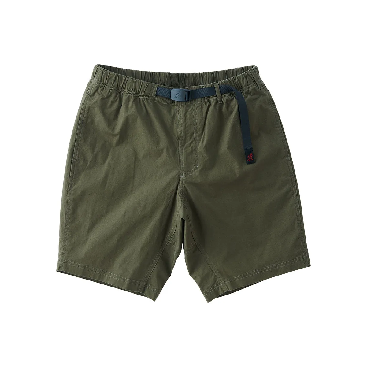 Weather NN-Short - Olive