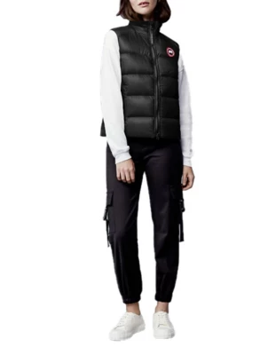 Women's Canada Goose Cypress Vest