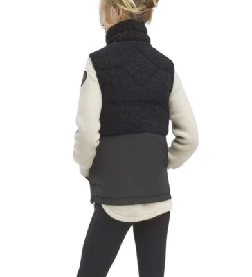 Women's Canada Goose Elora Label Vest