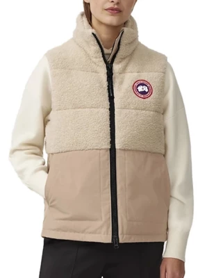 Women's Canada Goose Elora Vest