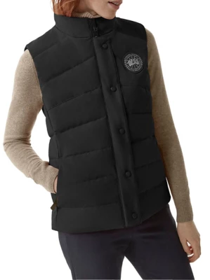 Women's Canada Goose Freestyle Label Vest