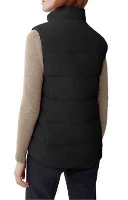 Women's Canada Goose Freestyle Label Vest