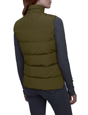 Women's Canada Goose Freestyle Pocket Vest