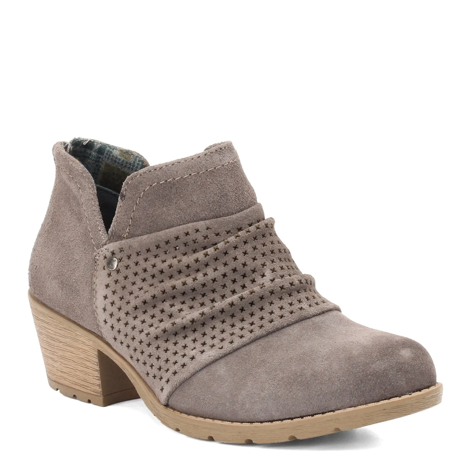 Women's Earth Origins, Oakland Amanda Ankle Boot