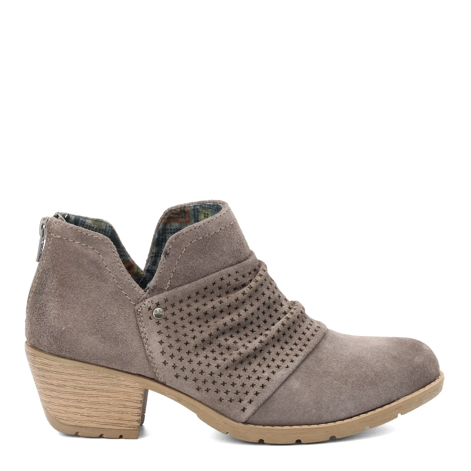 Women's Earth Origins, Oakland Amanda Ankle Boot