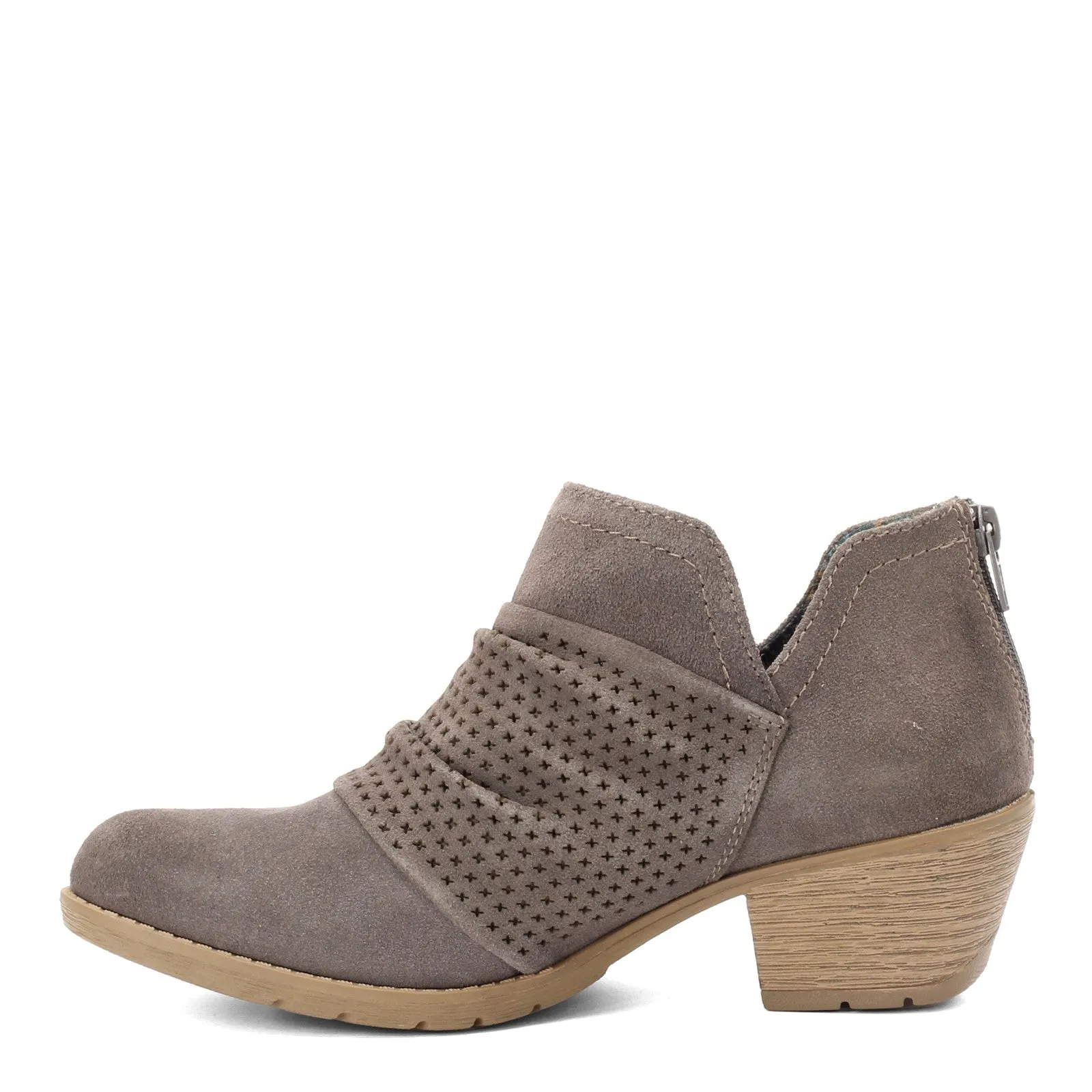 Women's Earth Origins, Oakland Amanda Ankle Boot