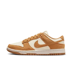 Women's Nike Dunk Low - Coconut Milk/Flax/Sail