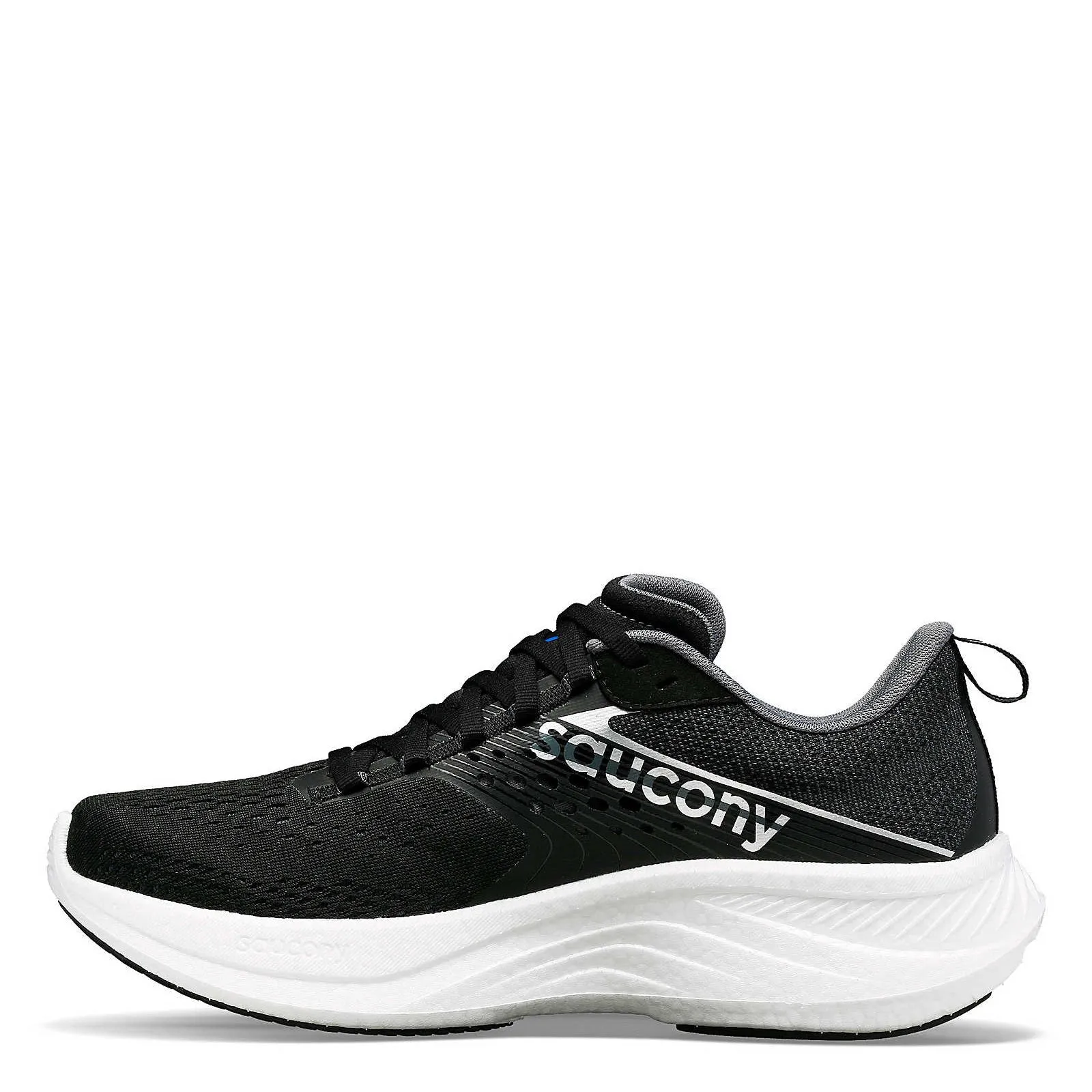 Women's Saucony, Ride 17 Running Shoe