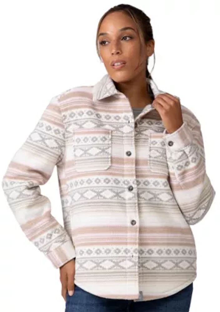 Women's Chill Out Fleece Jacket