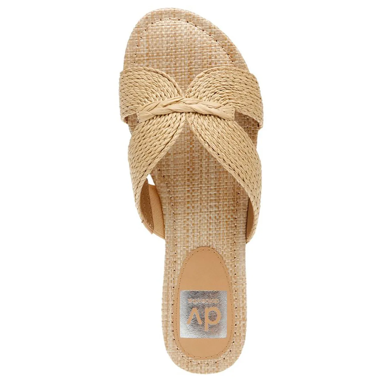 Women's DV by Dolce Vita Geeya Slide Sandals