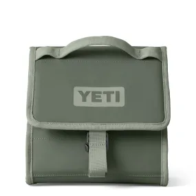 Yeti Daytrip Lunch Bag Camp Green