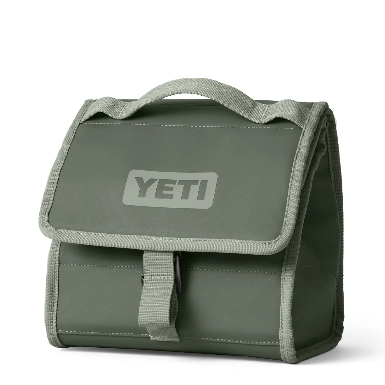 Yeti Daytrip Lunch Bag Camp Green